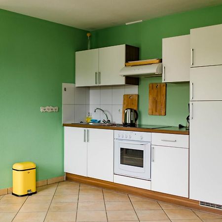 Tauglerei Appartement Malve In Den Zauberbergen Sankt Koloman Buitenkant foto