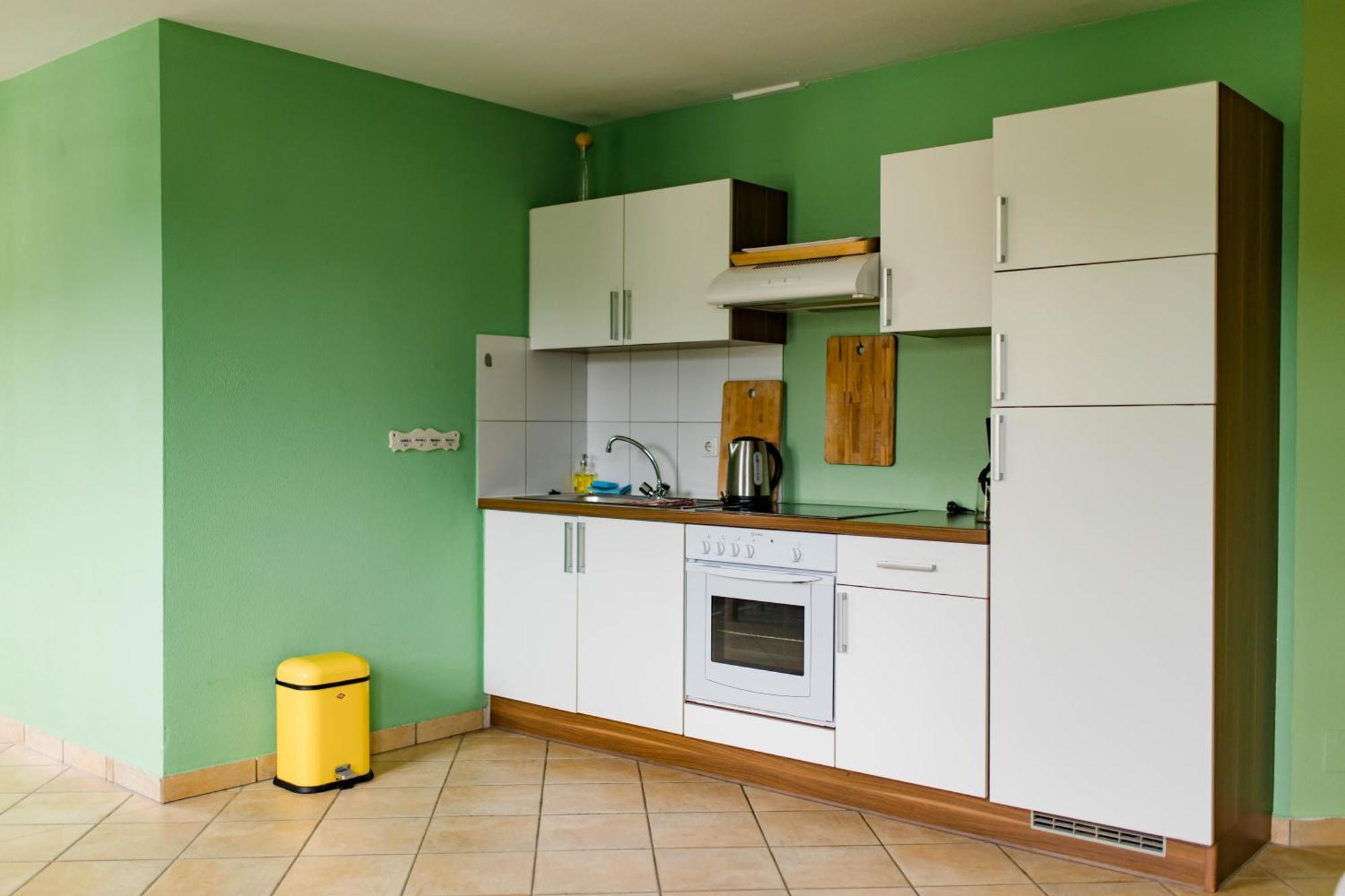 Tauglerei Appartement Malve In Den Zauberbergen Sankt Koloman Buitenkant foto