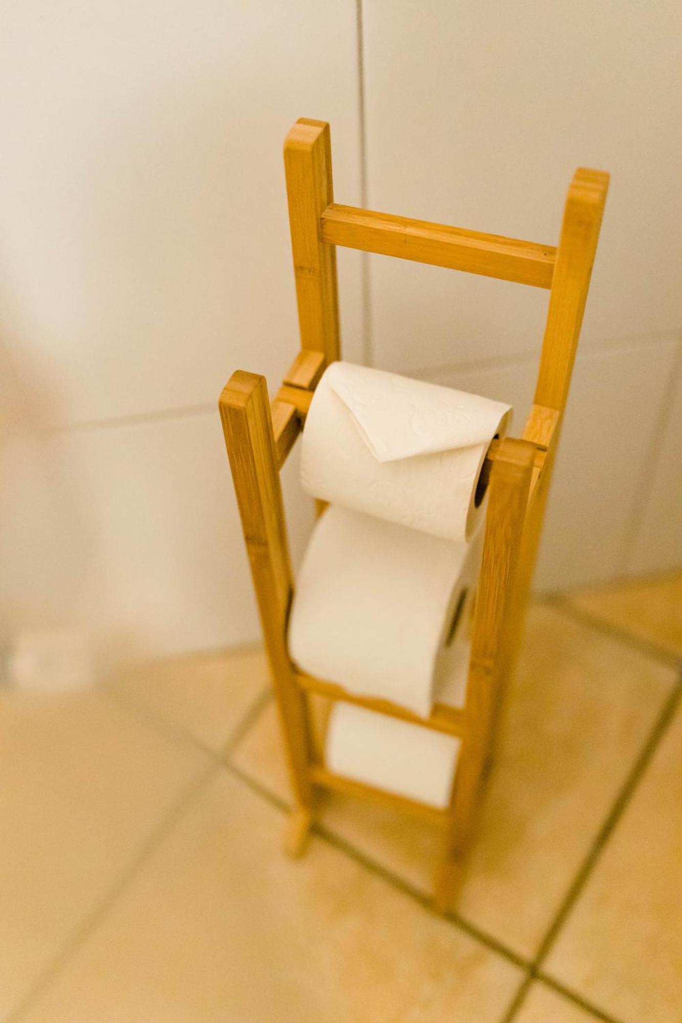Tauglerei Appartement Malve In Den Zauberbergen Sankt Koloman Buitenkant foto