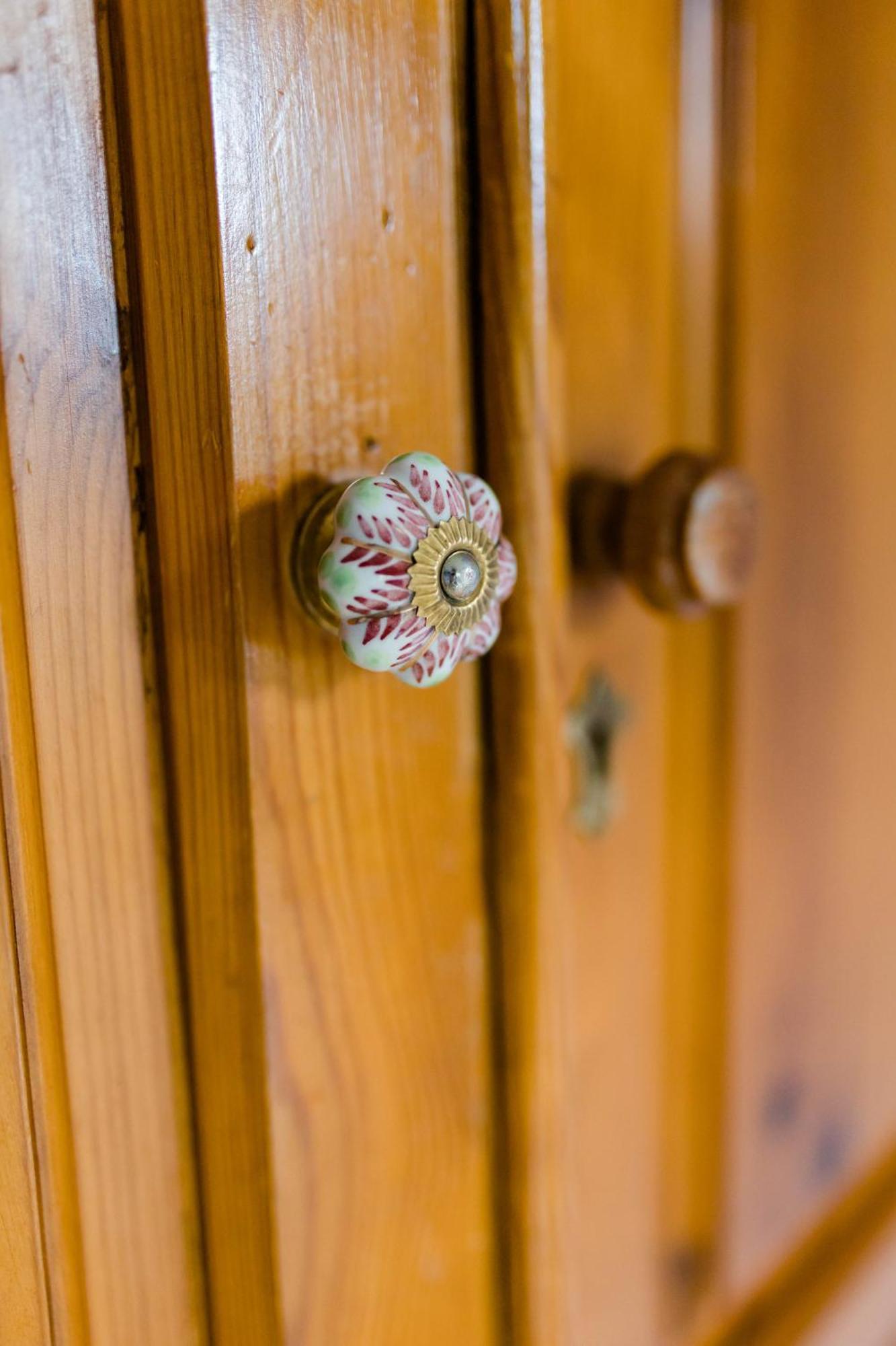 Tauglerei Appartement Malve In Den Zauberbergen Sankt Koloman Buitenkant foto