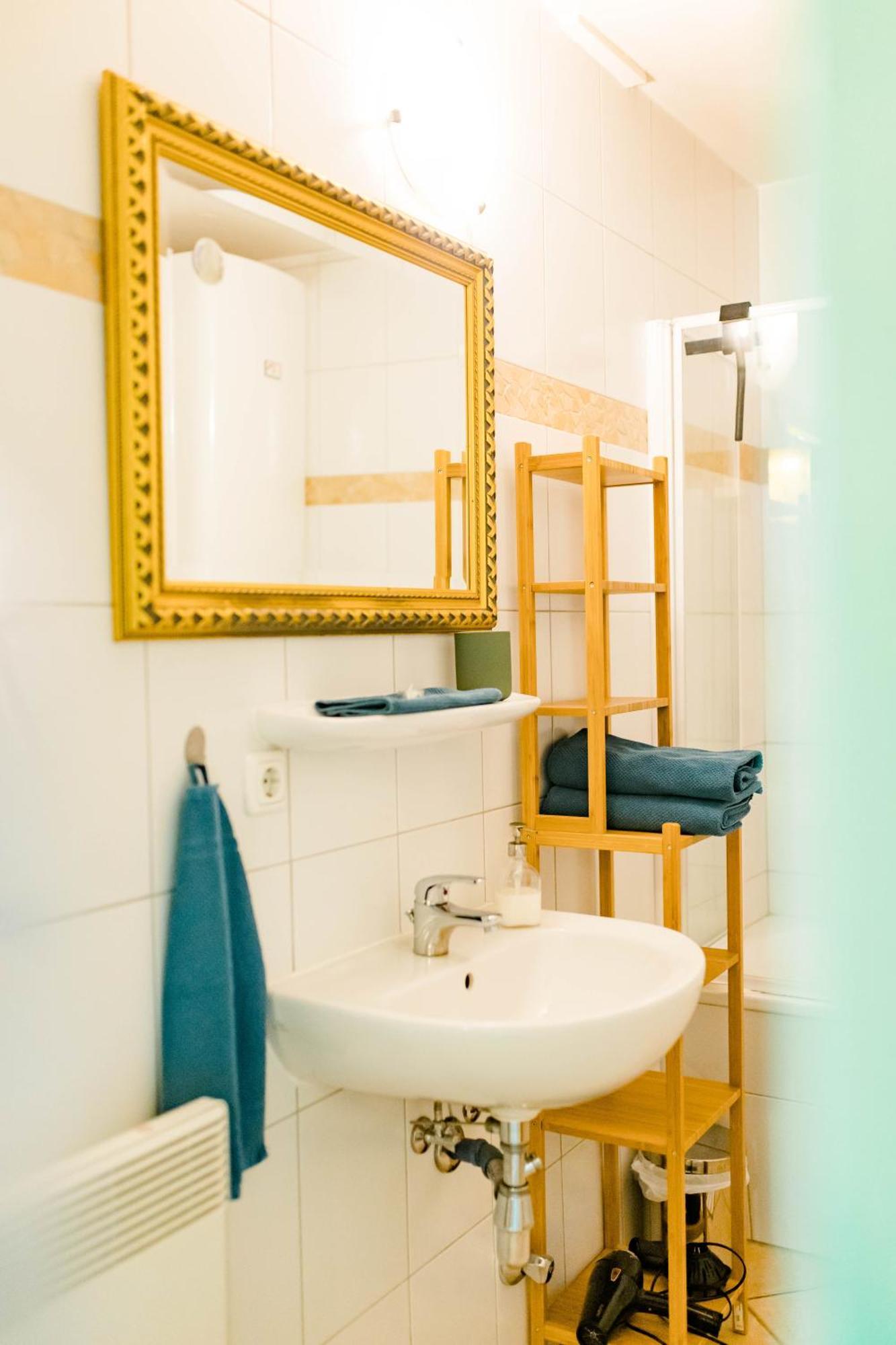 Tauglerei Appartement Malve In Den Zauberbergen Sankt Koloman Buitenkant foto