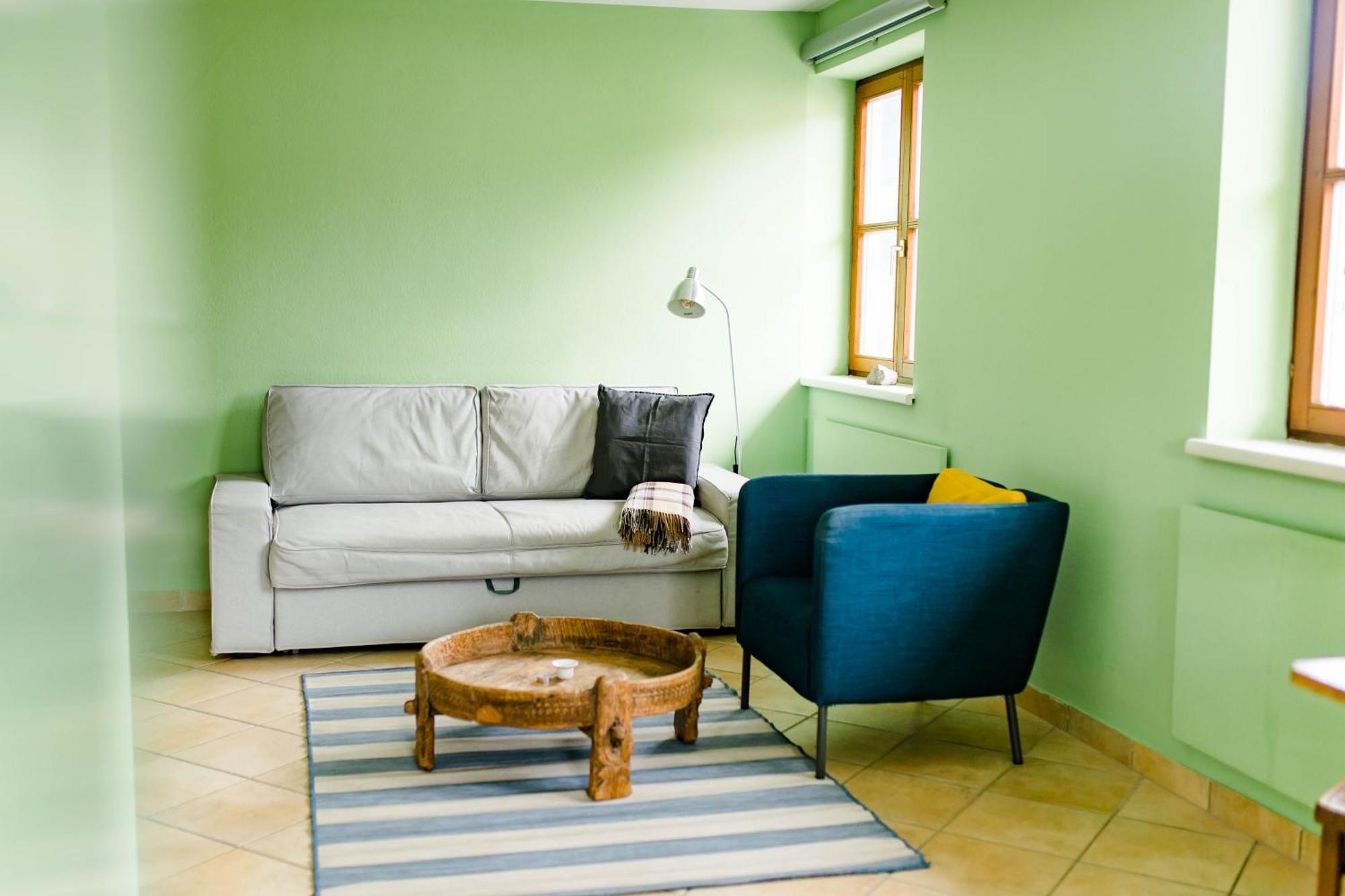 Tauglerei Appartement Malve In Den Zauberbergen Sankt Koloman Buitenkant foto